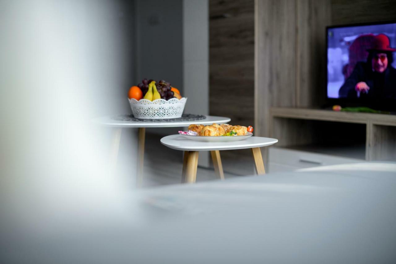 Apartament Przytulny 凯尔采 外观 照片