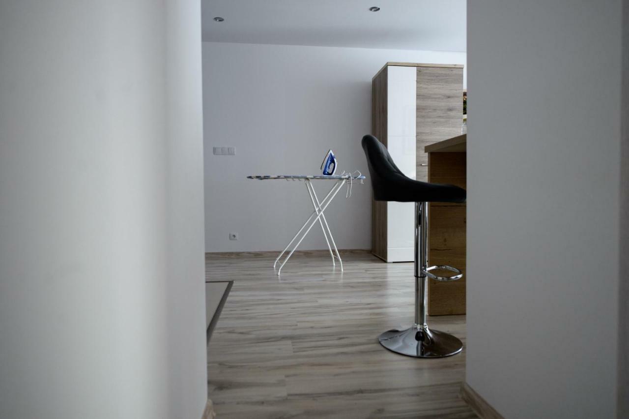 Apartament Przytulny 凯尔采 外观 照片