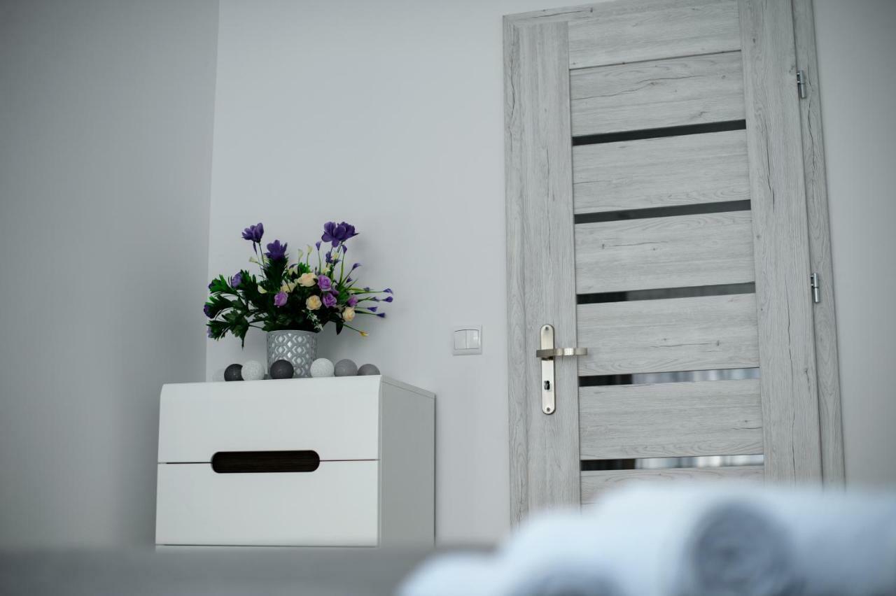 Apartament Przytulny 凯尔采 外观 照片