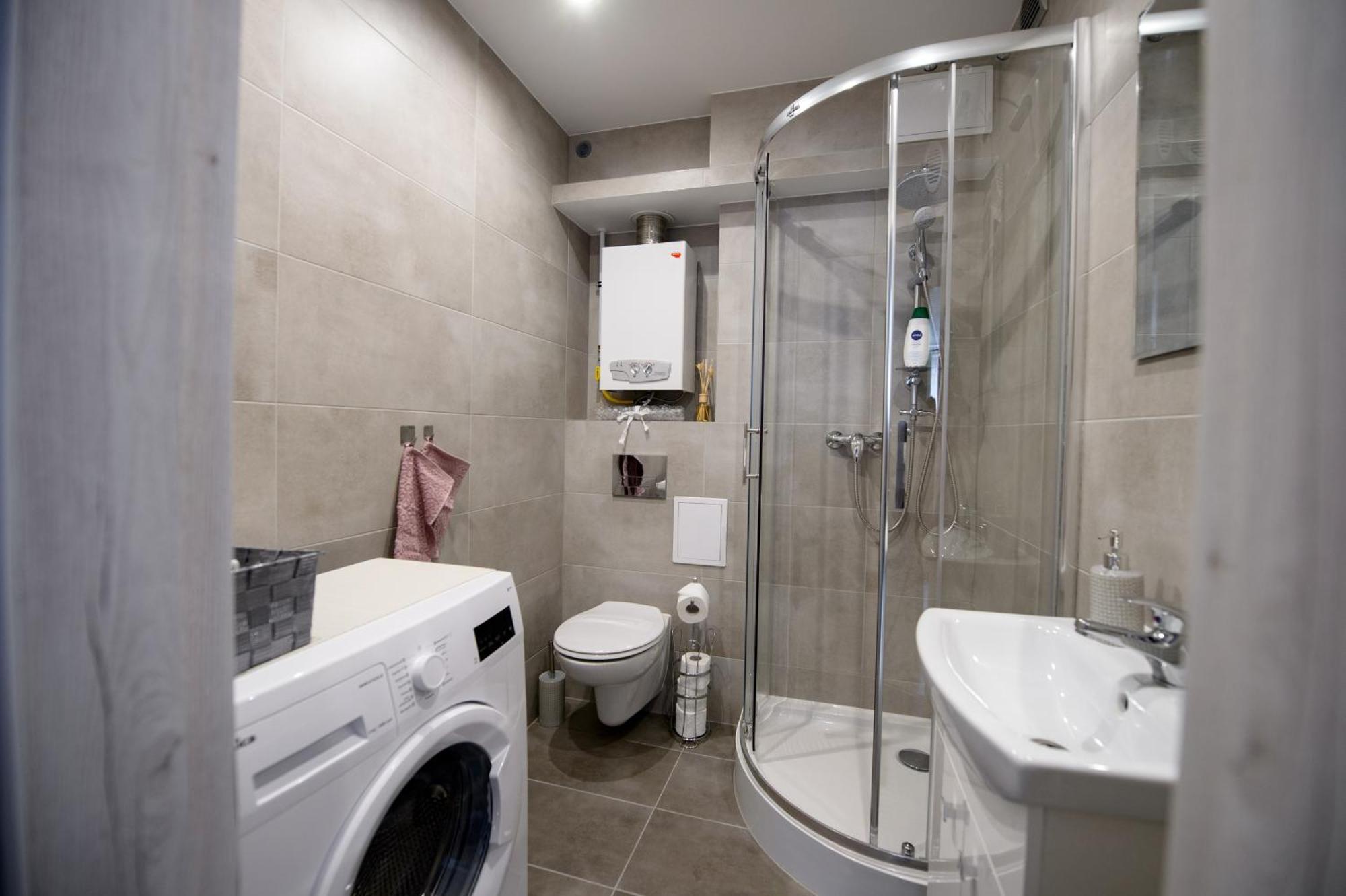Apartament Przytulny 凯尔采 外观 照片