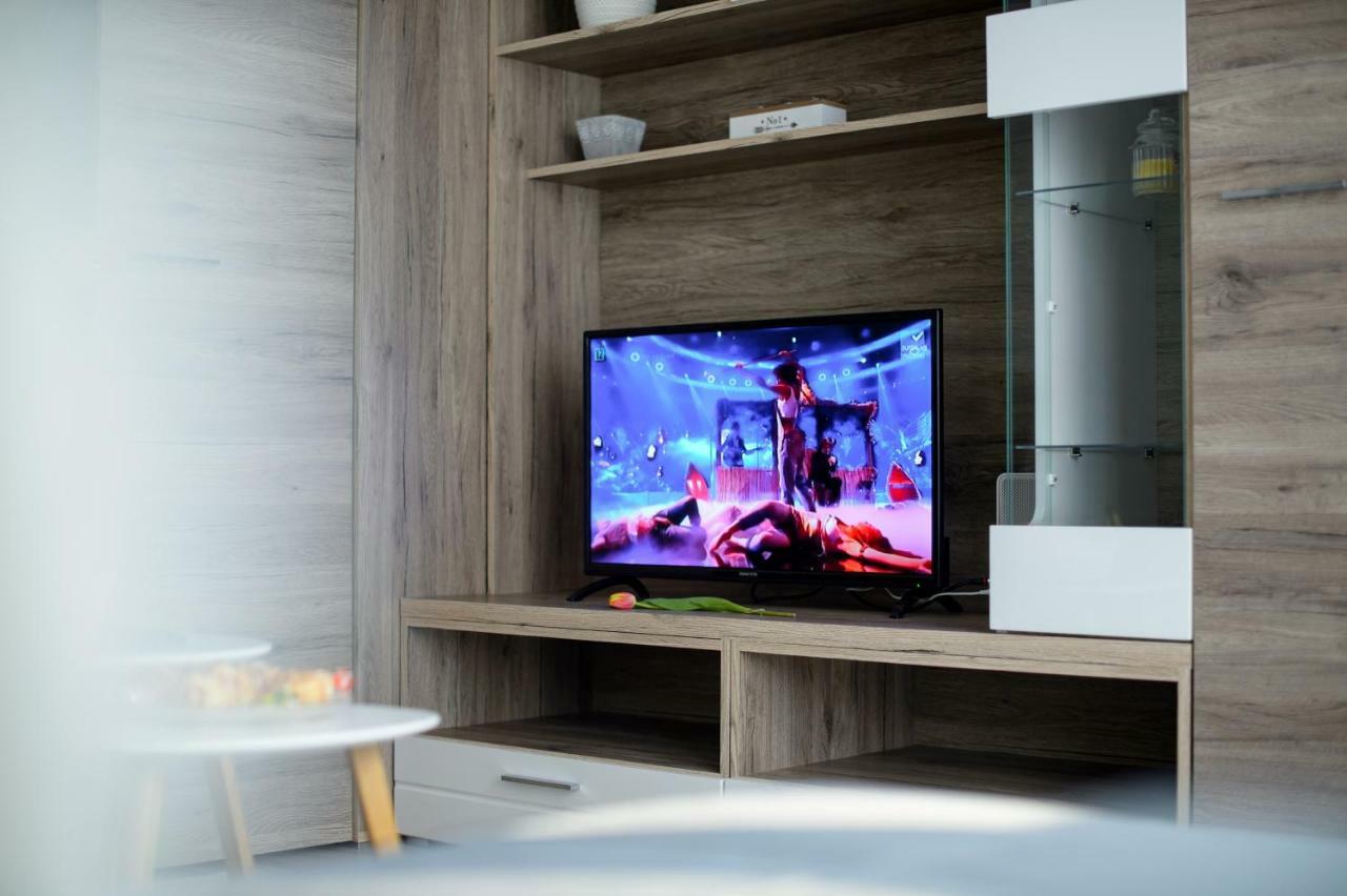 Apartament Przytulny 凯尔采 外观 照片